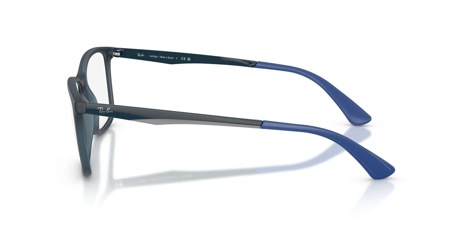 Ray-Ban 7133L Eyeglasses - view 15